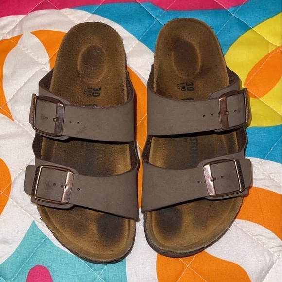 Birkenstock Other - Birkenstock Arizona - Size 30